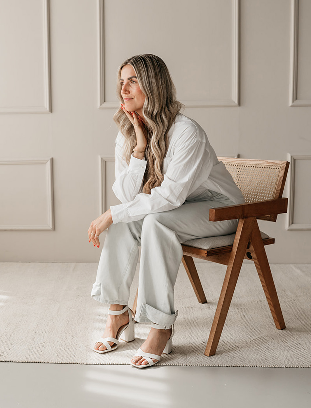 Daphne – Personal brandingshoot-10 bijgesneden